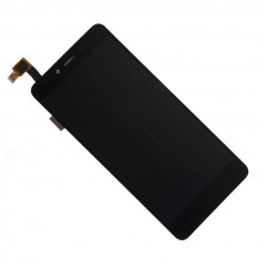 Дисплей Xiaomi Redmi Note 2 в сборе с тачскрином (Черный)