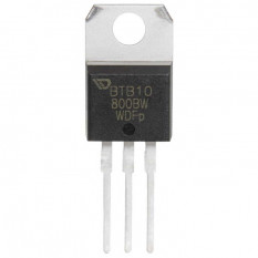 Симистор BTB10-800BW