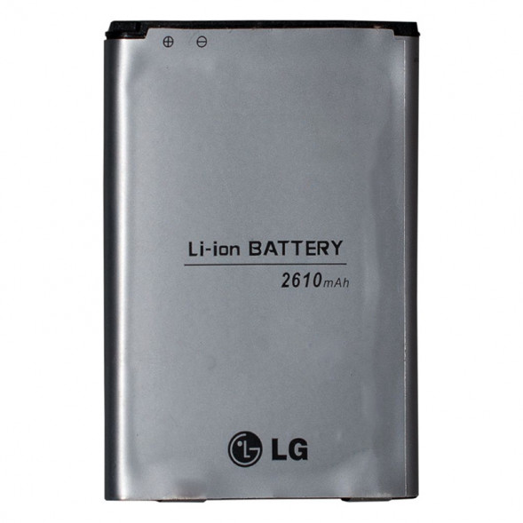 Аккумулятор для LG L80 D380 L90 D405 D724 H502F H522Y X155 BL-54SG