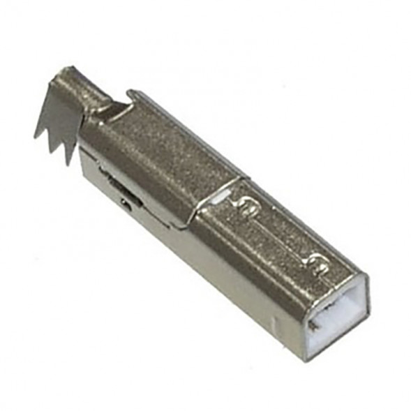 USBB-SP (SZC) Вилка (M) USB, тип В