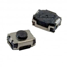 IT-1185AU (4.5x3x2) Кнопка тактовая