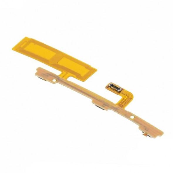 Шлейф для Samsung N770 Galaxy Note 10 Lite на кнопку включения и кнопки громкости