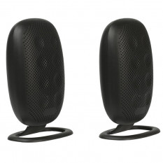 Акустическая система SmartBuy Electra 2.0 USB мощность 6Вт (черный)