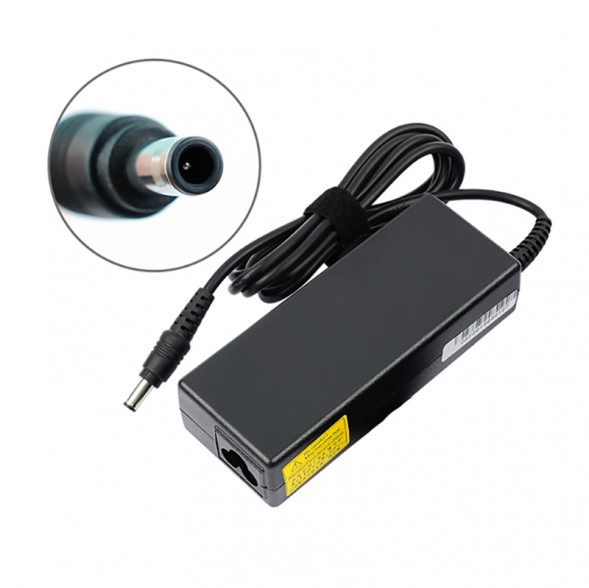 Блок питания для ноутбука Samsung 19V 4.74A 90W (5.5х3.0) (R710, R720, R730, R780, X120, X460, Q35) (Стандарт)