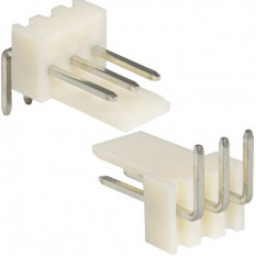 Разъем WF-03R pitch 2.54mm