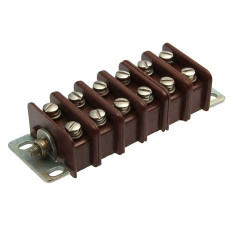 Плата ПС16-12