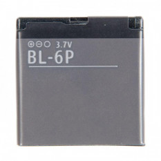 Аккумулятор BL-6P для Nokia 6500 Classic 7900d
