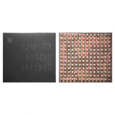 S2MPU03 Контроллер питания микросхема