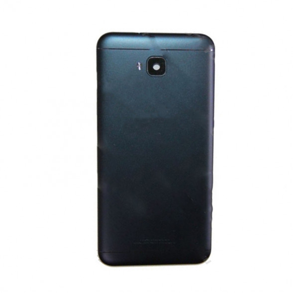 Задняя крышка корпус для Asus ZB553KL ZenFone Live (черный)