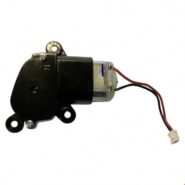 Мотор боковой щетки для Xiaomi Robot Vacuum E5 робота пылесоса (правый)