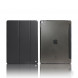 Чехол книжка Remax с функцией Smart Case для iPad Pro (Черный)