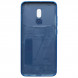 Задняя крышка для Xiaomi Redmi 8A (Синий)