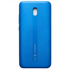 Задняя крышка для Xiaomi Redmi 8A (Синий)