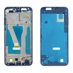 Рамка дисплея для Huawei Honor 9 Lite (синий)