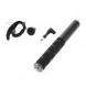 Алюминиевый мини монопод Neopine для GoPro Action Camera (СС-3) (Черный)