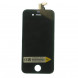 Дисплей для Apple iPhone 4 (Черный)