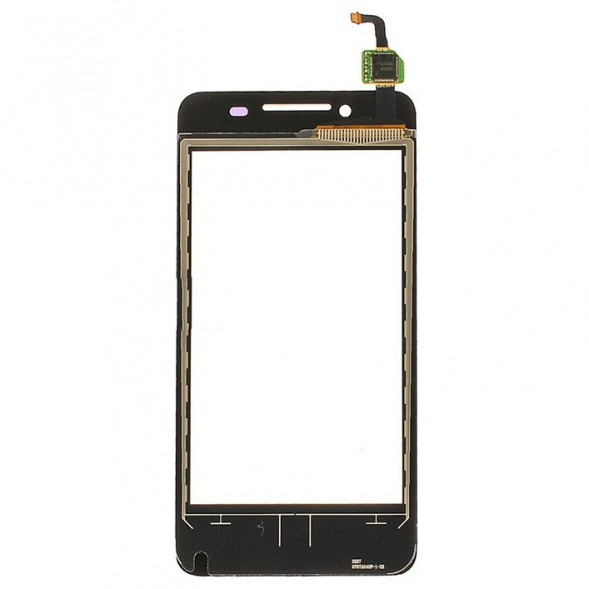 Тачскрин для Lenovo A319 (Черный)