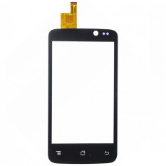 Тачскрин Fly IQ447 (Era Life 1) (Черный)