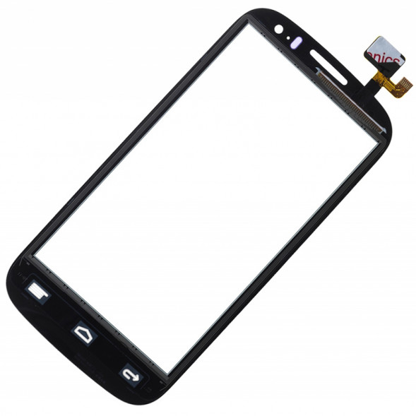 Тачскрин для Alcatel POP C5 5036D, 5036X (Белый)