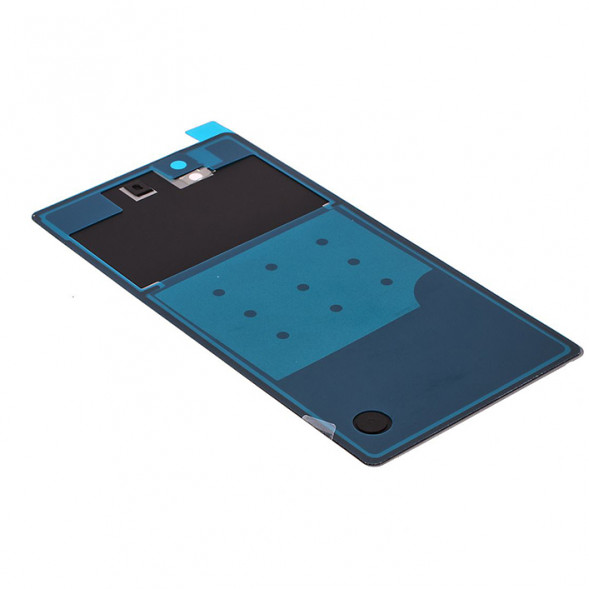 Задняя крышка для Sony Xperia Z C6603 (Фиолетовый)