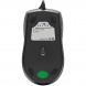 Компьютерная USB мышка Oklick 135mw