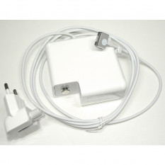 Блок питания (зарядка) для ноутбуков Apple Macbook 85W 20V 4.25A MagSafe 2