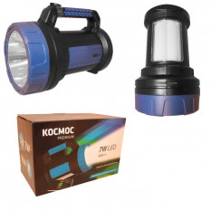 Фонарь Космос 7W LED