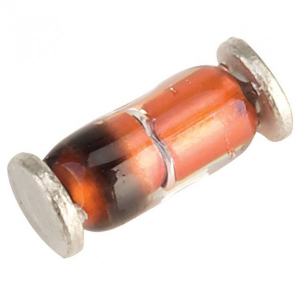 BZV55C27 (mini MELF) Стабилитрон (10 шт)