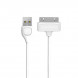 Кабель зарядки Remax Lesu RC-050I для iPhone 4, 4S, iPad 2, 3