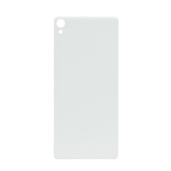 Задняя крышка Sony Xperia XA F3111, XA Dual F3112 (Белая)