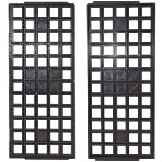 Упаковка Tray TQFP 5*12 (20*20 mm)