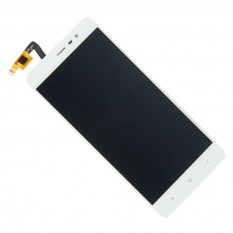 Дисплей Xiaomi Redmi Note 3 Pro SE (152 mm) в сборе с тачскрином (Белый)