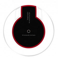 Беспроводная зарядка Fantasy WP020 для iPhone, Samsung и другие