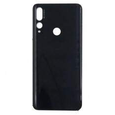 Задняя крышка корпуса для Huawei Y9 Prime (2019) (черная)
