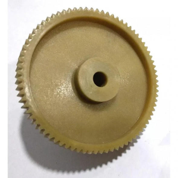 Шестерня Panasonic, Polaris Д-80-32 (Прямой-прямой), Средняя ШЕСТ065