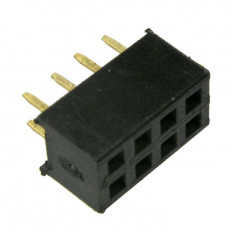 Разъем PBD2-8 (PBD2-2x4) 2.00 mm