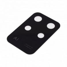 Стекло задней камеры для OPPO Reno 5 Lite (без рамки)