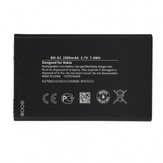 Аккумулятор BN-02 для Nokia XL Dual Sim