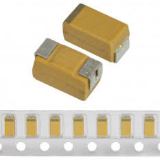 Конденсатор CA45-A016K106T