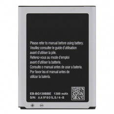 Аккумулятор EB-BG130BBE для Samsung Galaxy Young 2 SM-G130H