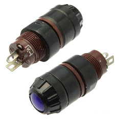 Ламподержатель ФРМ-2     синий