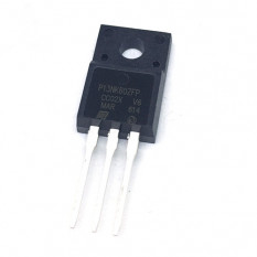 P13NK60ZFP Транзистор MOSFET N-CH 600V 13A TO-220