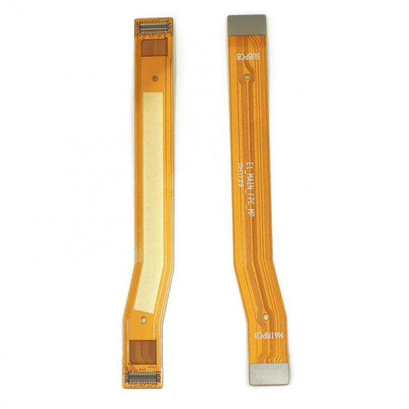 Шлейф для Nokia 3 межплатный