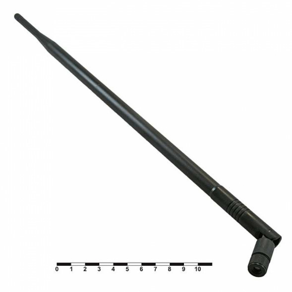 Антенна WiFi Antenna WiFi 9db SMA RP