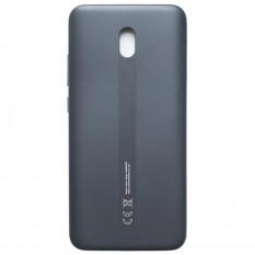 Задняя крышка для Xiaomi Redmi 8A (Черный)