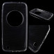 TPU Чехол накладка для Asus Zenfone Zoom ZX551ML, ZX550ML (Прозрачный)