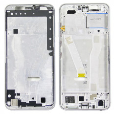 Рамка дисплея для Huawei Honor 9 Lite (серый)