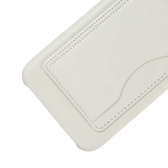 Чехол с подставкой для Samsung Galaxy S7 Edge G935 (Белый)