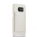 Чехол с подставкой для Samsung Galaxy S7 Edge G935 (Белый)