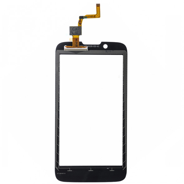 Тачскрин для Lenovo A328 (Белый)